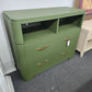 Secret garden 2 drawers dresser/stand