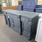 Inkwell long sideboard