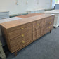 MCM Brasilia replica sideboard