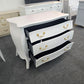 Pale pink bombay dresser