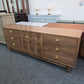 MCM Brasilia replica sideboard