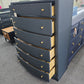 Colezione Europa inkwell chest