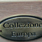 Colezione Europa gray dresser