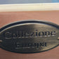 Colezione Europa blue 8 drawers dresser