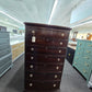 Pennsylvania House solid wood chest