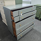 MCM Kent Coffey solid wood chest