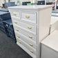 Legacy cute pale pink chest