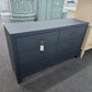 6 drawers inkwell dresser