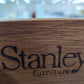 Stanley beige lingerie chest