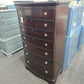 Pennsylvania House solid wood chest