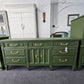 Kent Coffey secret garden regency dresser