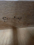 Stanley white sideboard