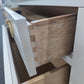 Kathy Ireland alabaster lacquered dresser