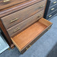 Link Taylor solid wood chest