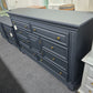Broyhill inkwell gorgeous dresser