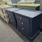 Naval pair of nightstands