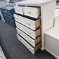 Legacy cute pale pink chest