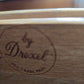 MCM drexel blue dresser