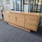 Gorgeous new solid wood Hello Cutie Sideboard