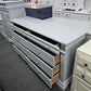 Colezione Europa gray dresser