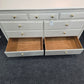 Solid wood Link Taylor cream dresser