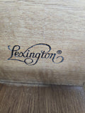 Lexington white chest