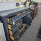Beautiful colezione Europa inkwell dresser