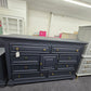 Broyhill inkwell gorgeous dresser