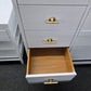 Stanley solid wood big dresser