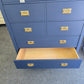 Fairmont Designs navy blue chest