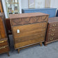 MCM Brasilia chest of drawers
