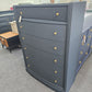 Colezione Europa inkwell chest