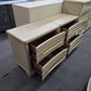 Gorgeous Pair of beige nightstands