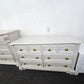 Lexington cream dresser