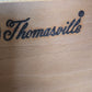 Thomasville green long sideboard