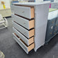 Stanley gray chest