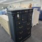 American signature inkwell tall chest