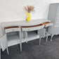 Hickory & White buffett gray