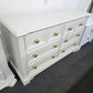 Lexington cream dresser