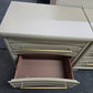Gorgeous Pair of beige nightstands