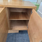Gorgeous new solid wood Hello Cutie Sideboard