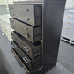 Ashley wooden chest