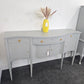 Hickory & White buffett gray