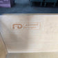 Fairmont Designs navy dresser