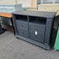 Inkwell tropical 4 drawers dresser/stand