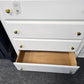 Cute off white Kincaid chest