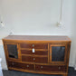 Universal solid wood sideboard