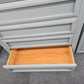 Thomasville grewn gray chest