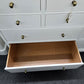 Thomasville alabaster lacquered dresser