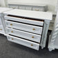 Tommy Bahama 5 drawers white dresser